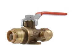 SharkBite 24615-0000LF Ball valve