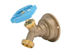 SharkBite 24633LF No kink hose bibb