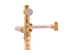 SharkBite 24644 Npsh thermostat mixing valve