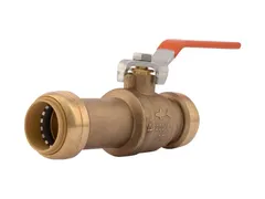 SharkBite 24737LF Ball valve