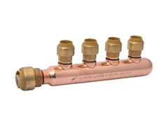 SharkBite 25555LF Valve manifold