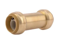 SharkBite U2020-0000LF Brass push-to-connect check valve
