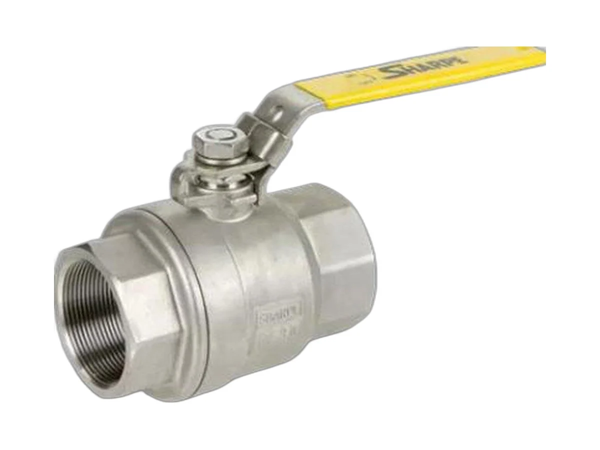 Sharpe Valves Series 4351005840 Ball valve