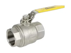 Sharpe Valves Series 4351005840 Ball valve