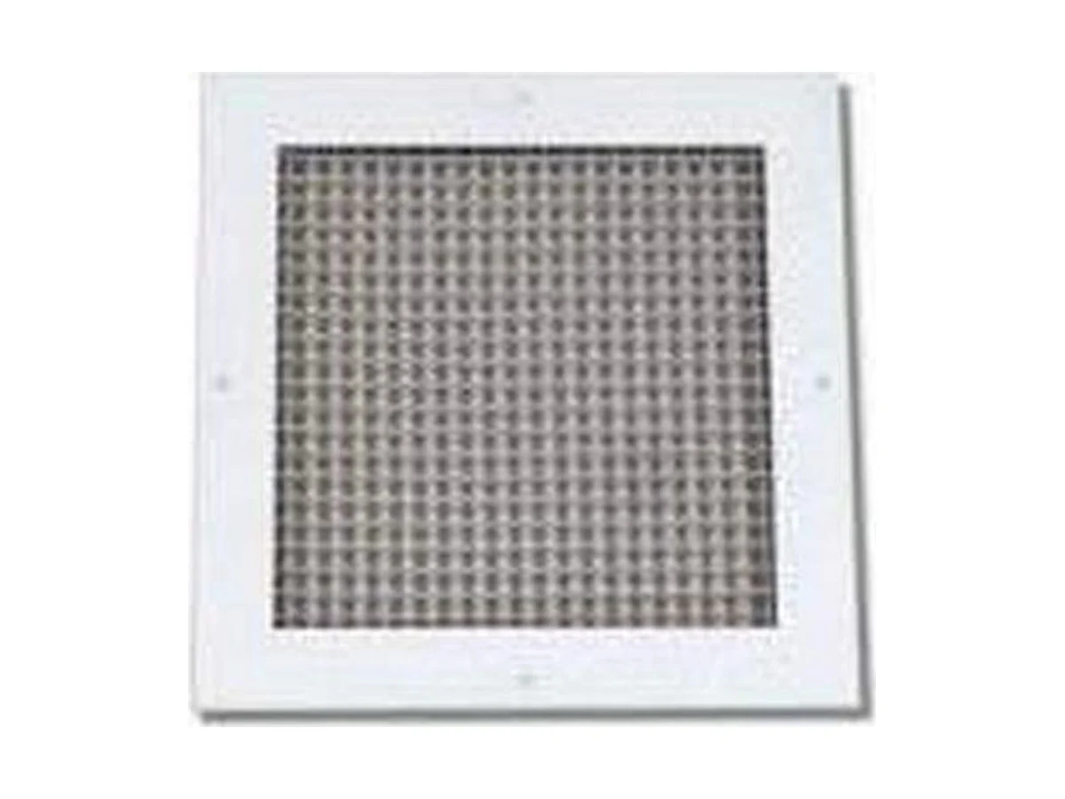 Shoemaker Manufacturing 600 6X6 In soft white aluminum