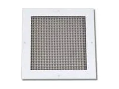 Shoemaker Manufacturing 600 6X6 In soft white aluminum
