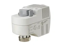 Siemens Building Technologies SFA71U Die cast aluminum actuator