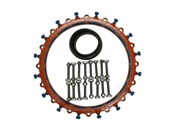 SIGMA ONE-LOK SLCEP6 Restraint for pvc pipe