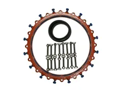 SIGMA ONE-LOK SLCEP6 Restraint for pvc pipe
