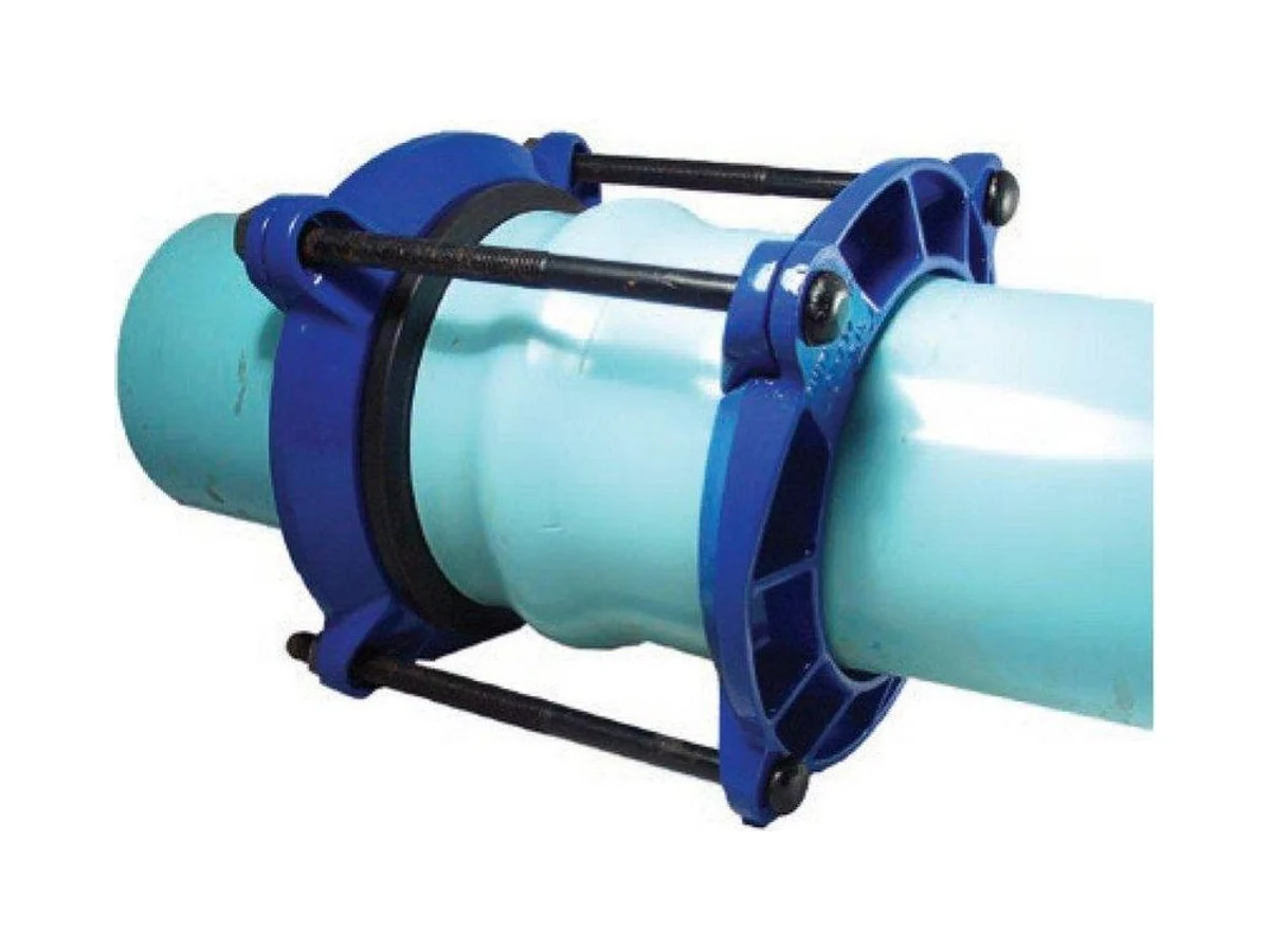SIGMA PWPE-C10THC Restraint for pvc pipe