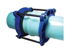 SIGMA PWPE-C10THC Restraint for pvc pipe