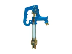 Simmons Manufacturing 802SB X mht yard hydrant