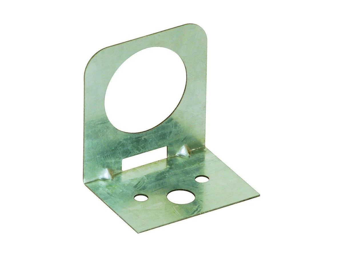 Sioux Chief PipeEye 521-557 Steel pipe support bracket