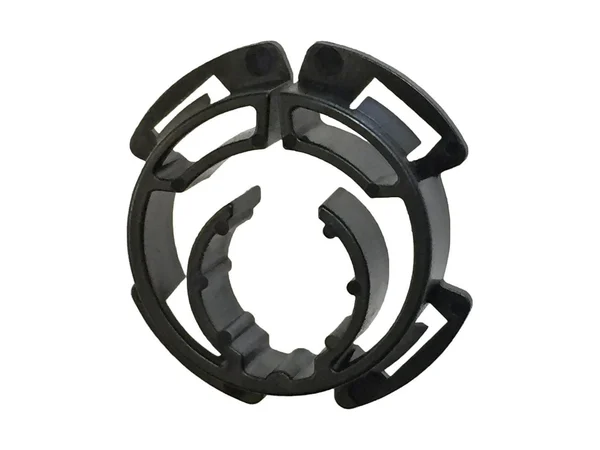 Sioux Chief PipeEye 558-M23 Abs and polyethylene insulator