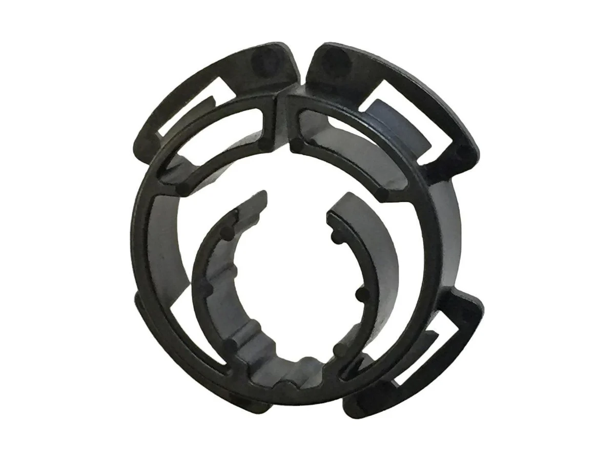 Sioux Chief PipeEye 558-M23 Abs and polyethylene insulator