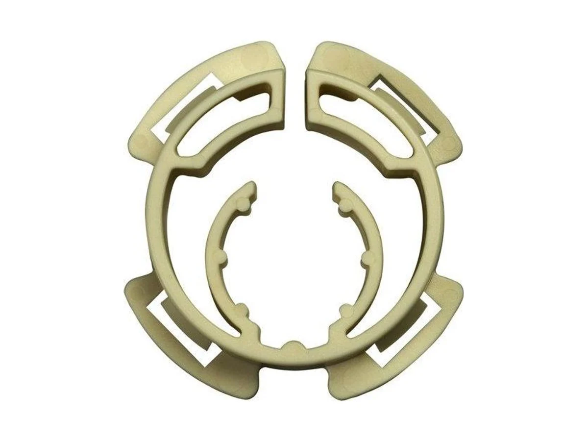 Sioux Chief PipeEye 558-M23R Abs and polyethylene insulator