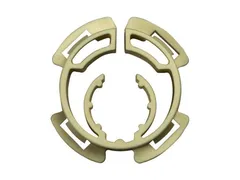 Sioux Chief PipeEye 558-M23R Abs and polyethylene insulator