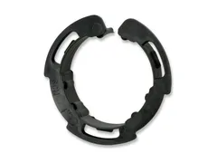 Sioux Chief PipeEye 558-M4 Zinc plated plastic insulator