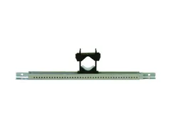Sioux Chief PowerBar 523-1610 Bracket with touchdown clamp