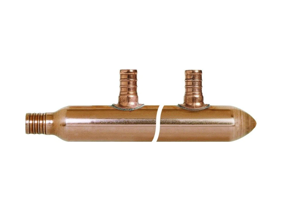 Sioux Chief PowerPex 672X1090 Valve manifold