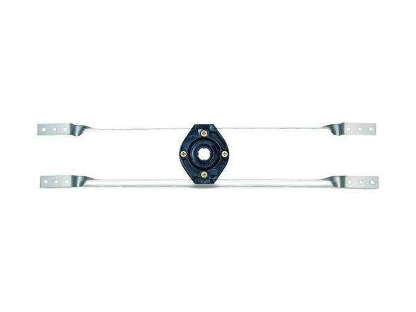 Sioux Chief StrongArm 525-16WLB Bracket with lock block