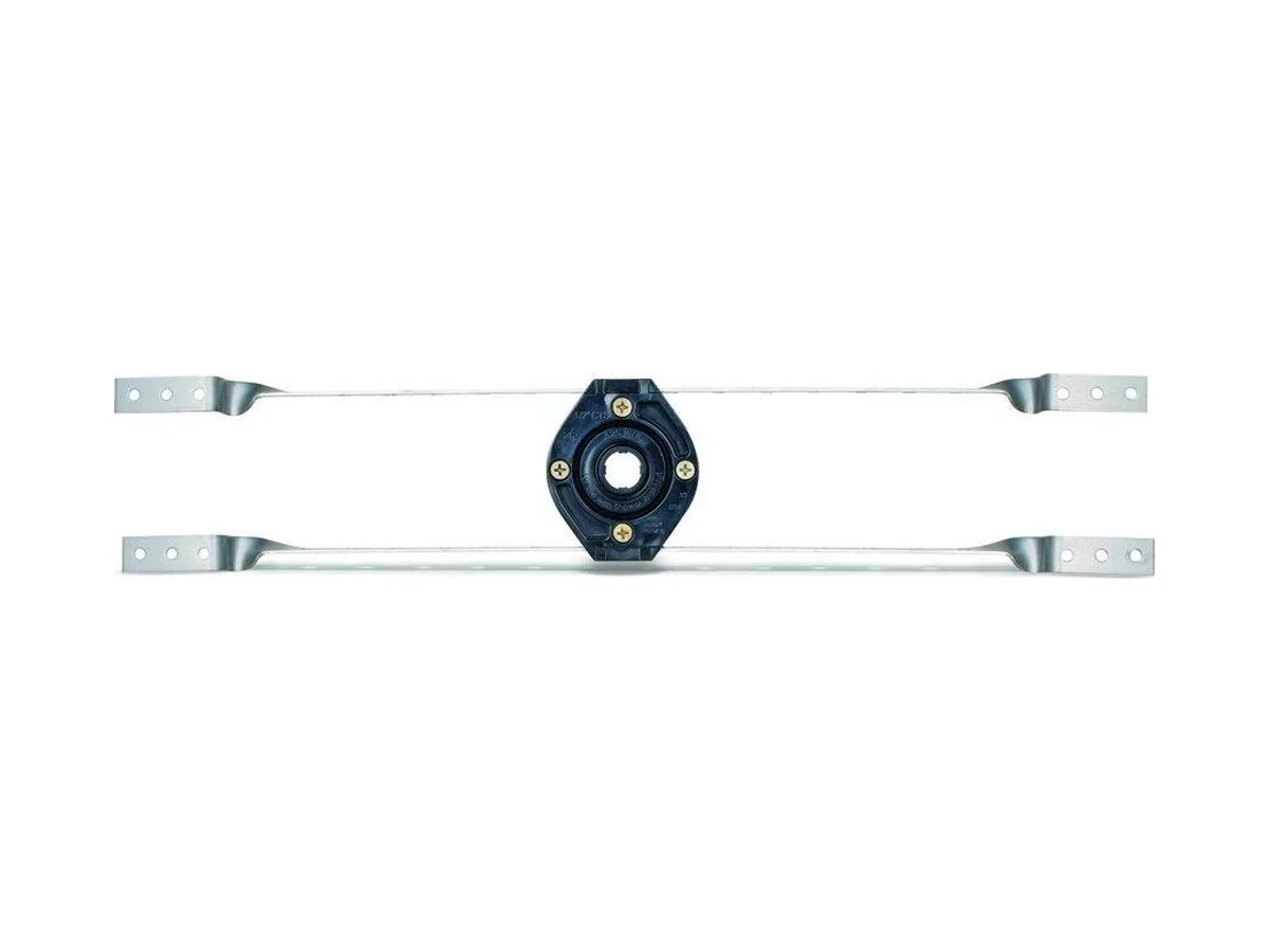 Sioux Chief StrongArm 525-16WLB Bracket with lock block