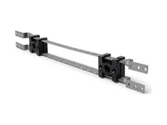 Sioux Chief StrongArm 525-2422 Bracket with lock block