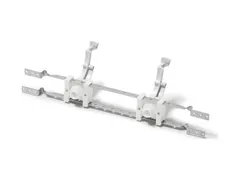 Sioux Chief StrongArm 525-242PB Bracket with lock block