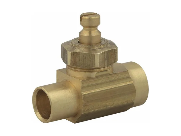 Sioux Chief 0147041 Straight supply stop valve