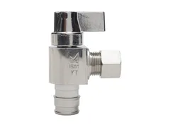 Sioux Chief 130-G2W0C Valve in chrome plated