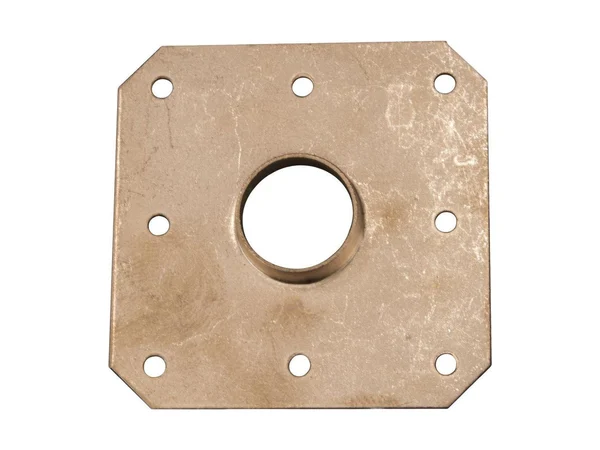 Sioux Chief 505-24 Copper plated steel strap