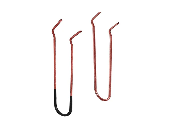 Sioux Chief 506-38P Ga wire hook