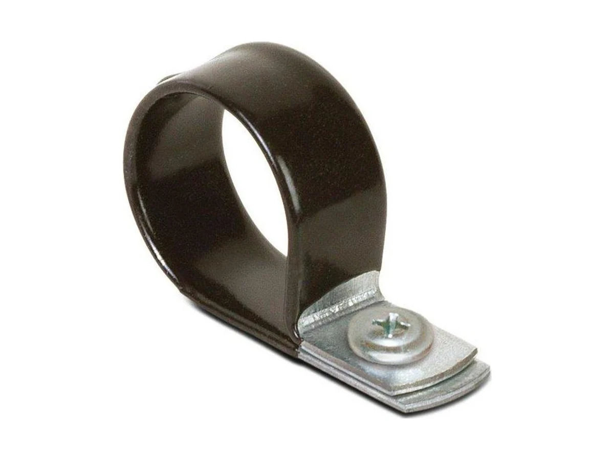 Sioux Chief 523-33 Vinyl galvanized steel clamp