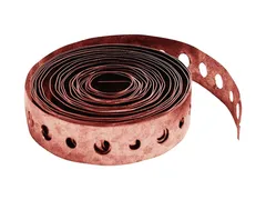 Sioux Chief 524-10CPK2 Plated steel hanger strap