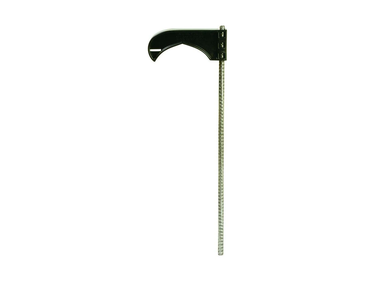 Sioux Chief 535-914 Steel and polyethylene stake
