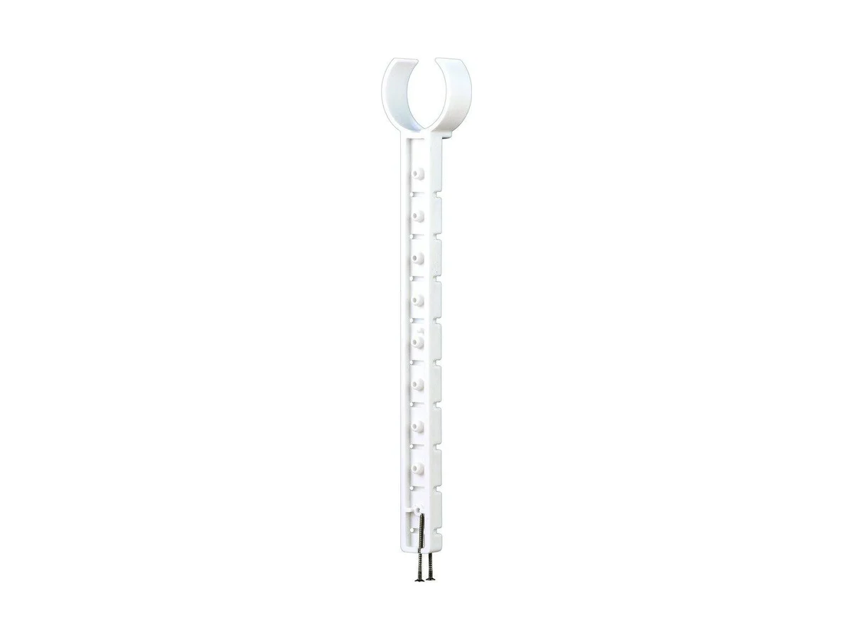 Sioux Chief 549-712 Pvc multi purpose hanger