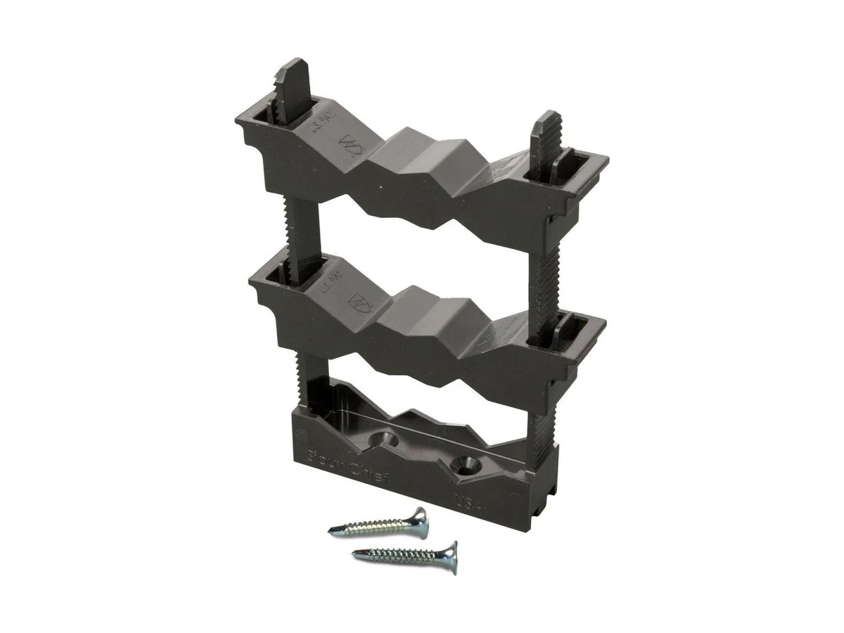 Sioux Chief 550-2112 Plastic clamp