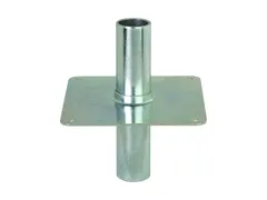 Sioux Chief 550-FP2 Steel pipe sleeve