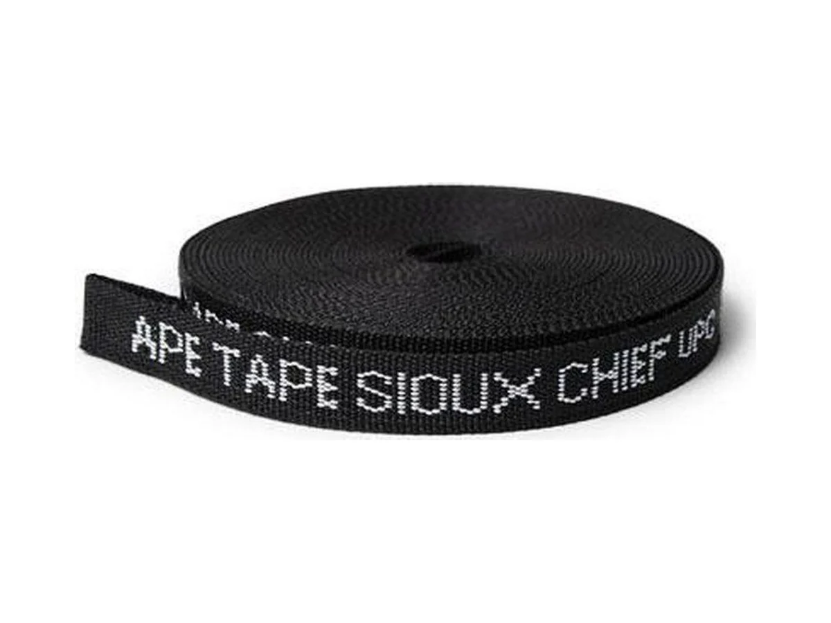 Sioux Chief 554-25W Woven polypropylene hanger strap