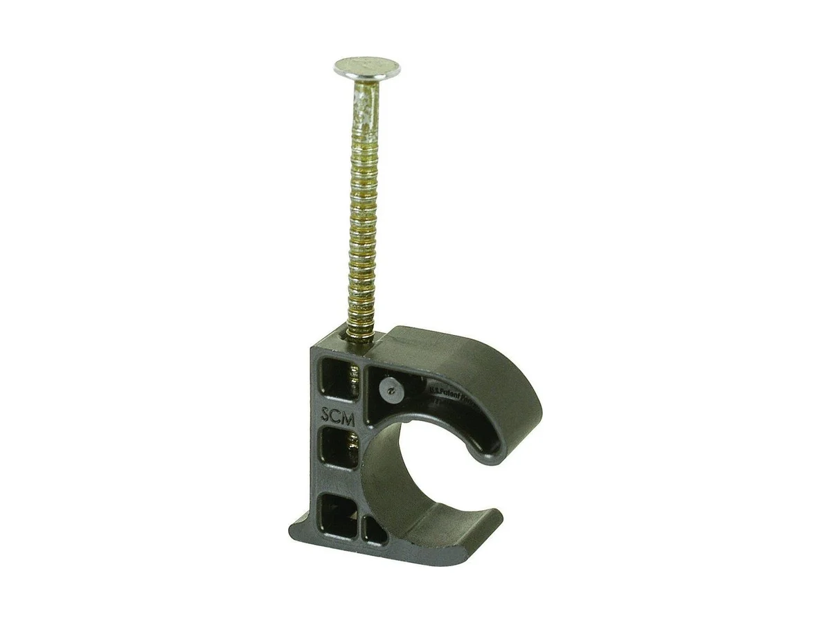 Sioux Chief 556-2 Pipe clamp with nail