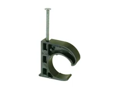 Sioux Chief 556-4 Full nail barb clamp