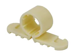 Sioux Chief 559-2 Polypropylene standard pipe clamp