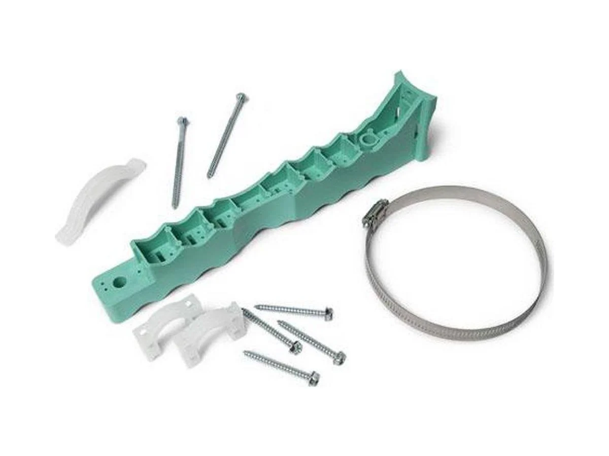 Sioux Chief 570-10 Titan universal bracket kit