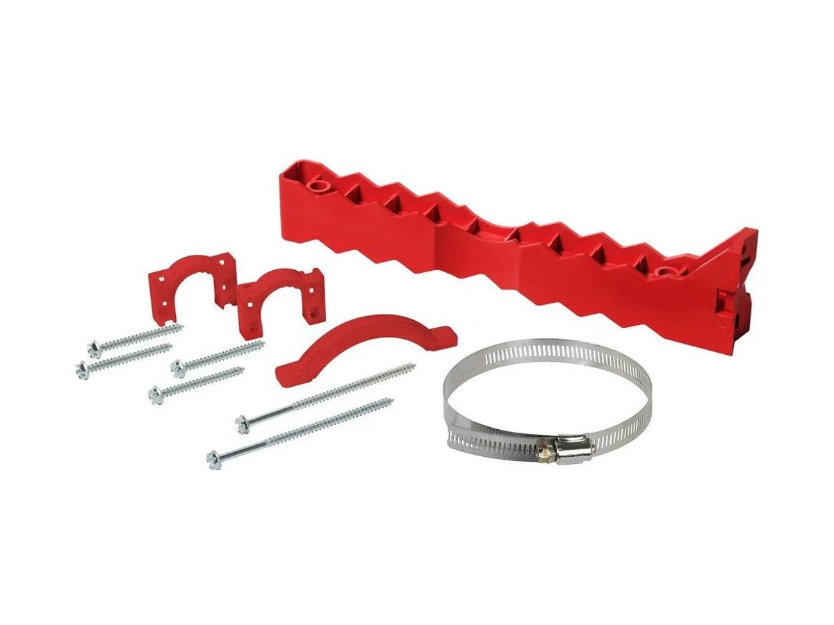 Sioux Chief 572-20 Polyethylene strap bracket kit