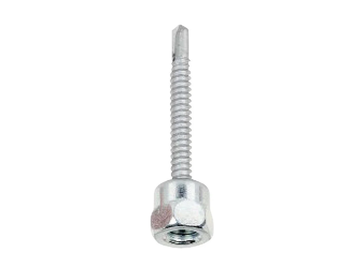 Sioux Chief 590-4413 Steel vertical mechanical anchor