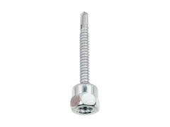 Sioux Chief 590-4413 Steel vertical mechanical anchor