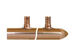 Sioux Chief 672X0640 Outlet valve manifold
