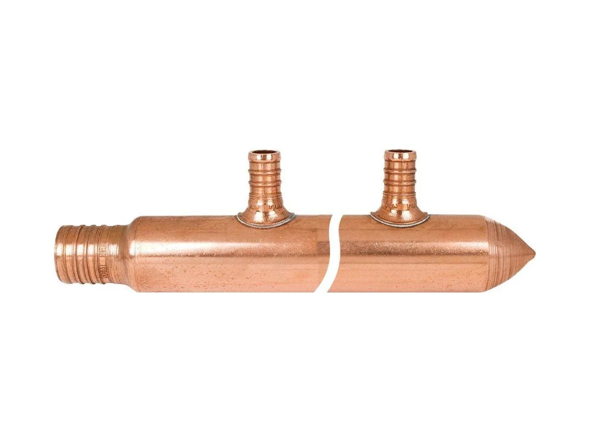 Sioux Chief 672X0870 Valve manifold