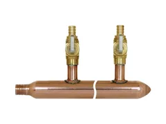 Sioux Chief 672XV0690 Valve manifold