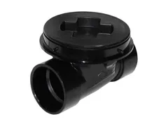 Sioux Chief 869-S3A Solvent weld backwater valve